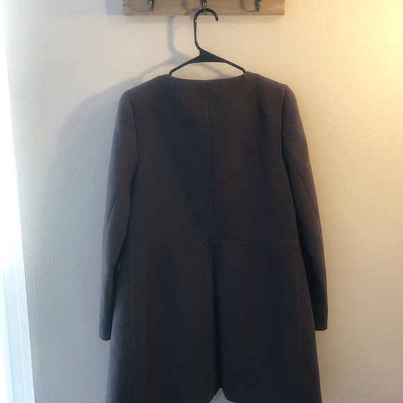 Gorgeous Pim + Larkin Dress Coat - Picture 6 of 7